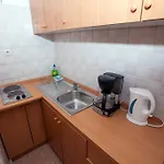 Kovacic בית הארחה 3*