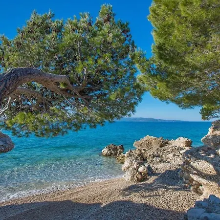 Guest house Kovacic Makarska