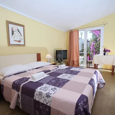 Kovacic Guest house 3*