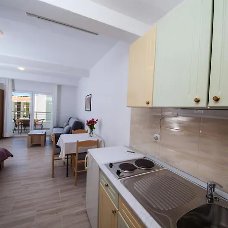 Guest house Kovacic 3*