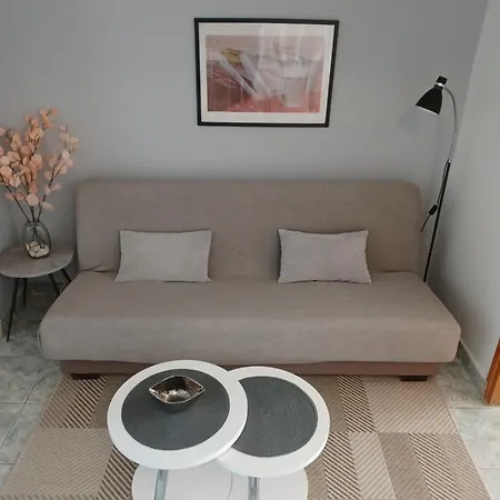 Kovacic Pensjonat Makarska