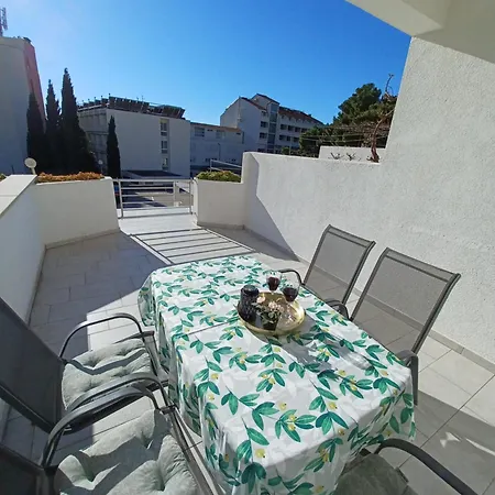 Guest house Kovacic 3*