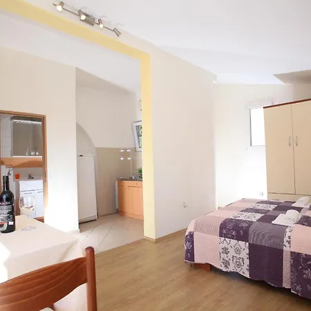 Kovacic Pensjonat 3*