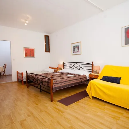 Kovacic Guest house Makarska