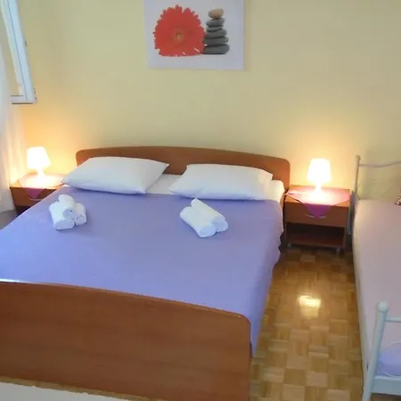 Kovacic 3* Makarska