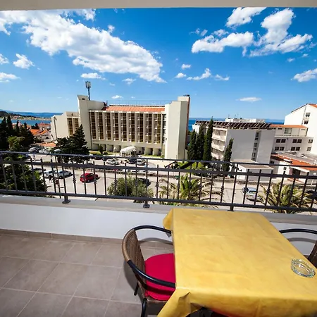 Kovacic Pensjonat Makarska