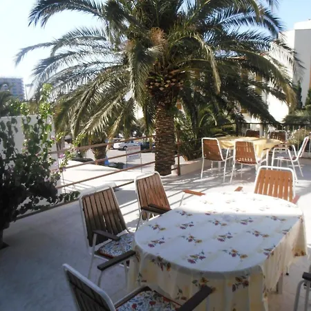 Kovacic Pensjonat Makarska