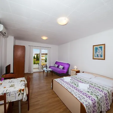 Pensjonat Kovacic Makarska