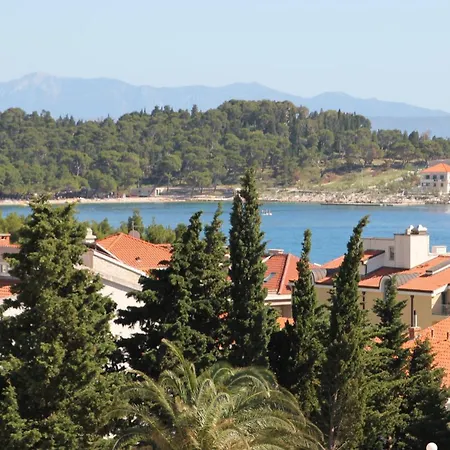 Kovacic Guest house Makarska
