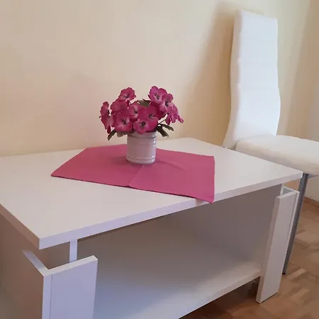 Kovacic Guest house 3*