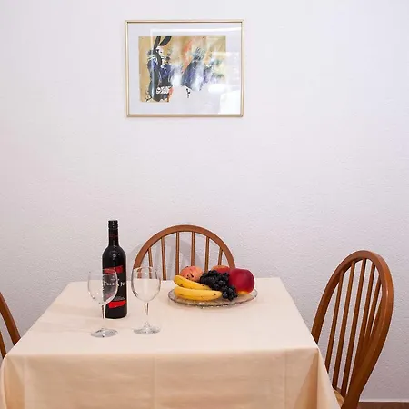 Kovacic Guest house Makarska