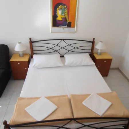 Guest house Kovacic