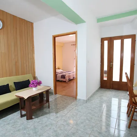 Kovacic Pensjonat Makarska