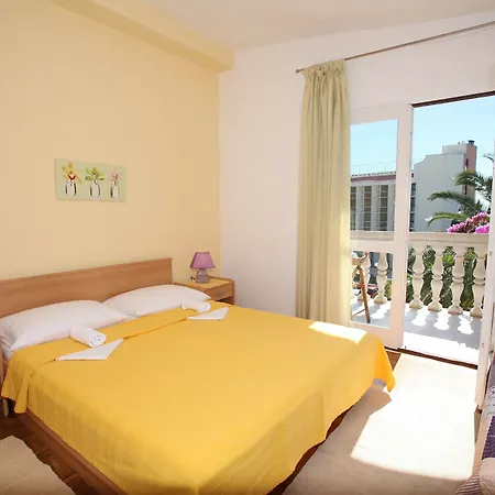 Guest house Kovacic Makarska