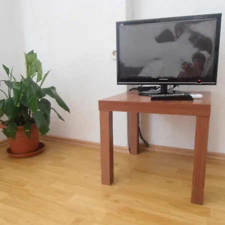 Kovacic Pensjonat Makarska