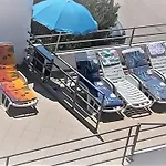 Kovacic Vendégház Makarska