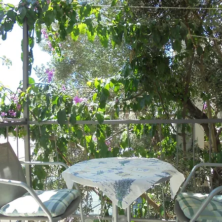 Konukevi Kovacic Makarska