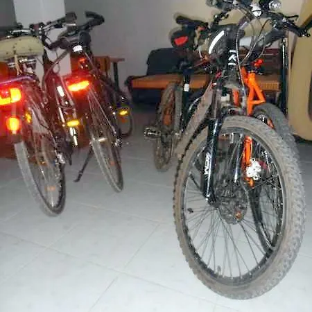 Konukevi Kovacic Makarska