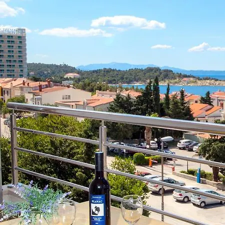 Kovacic Konukevi Makarska